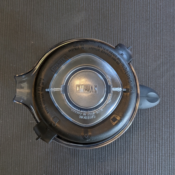 Vitamix Blender Vitamix 5200 High Power Blender Limited Edition - Picture 11 of 11